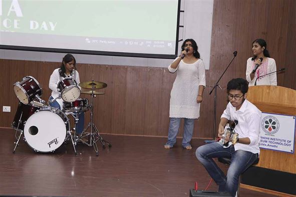 77th Independence Day Celebration
