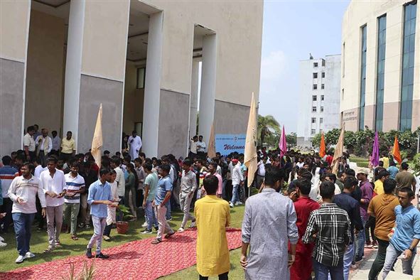 77th Independence Day Celebration