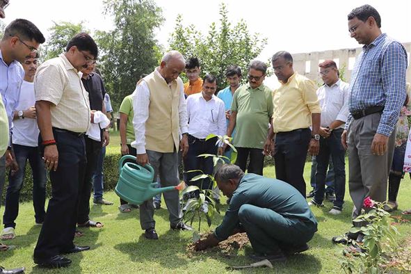 77th Independence Day Celebration