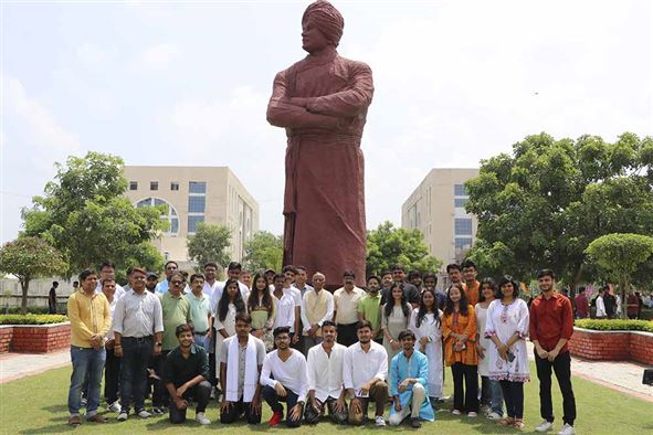 77th Independence Day Celebration