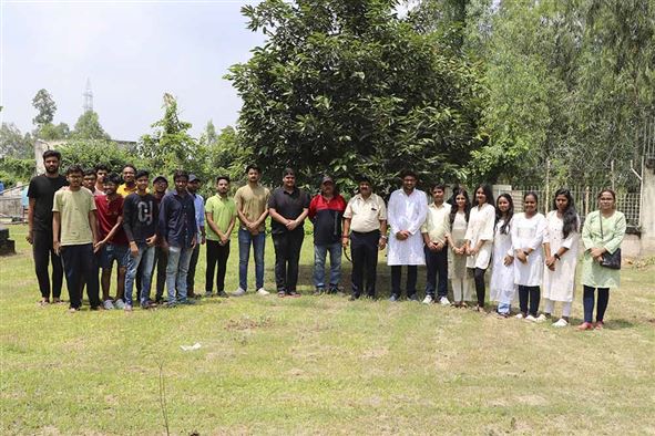 77th Independence Day Celebration
