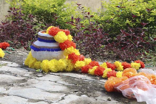 Janmashtami Celebration 2023