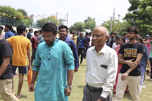 Janmashtami Celebration 2023