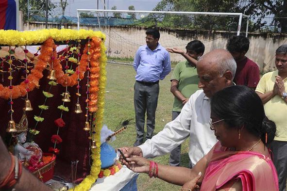 Janmashtami Celebration 2023