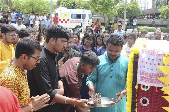 Janmashtami Celebration 2023