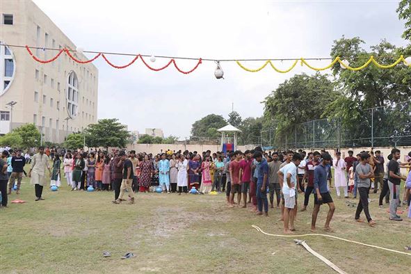 Janmashtami Celebration 2023