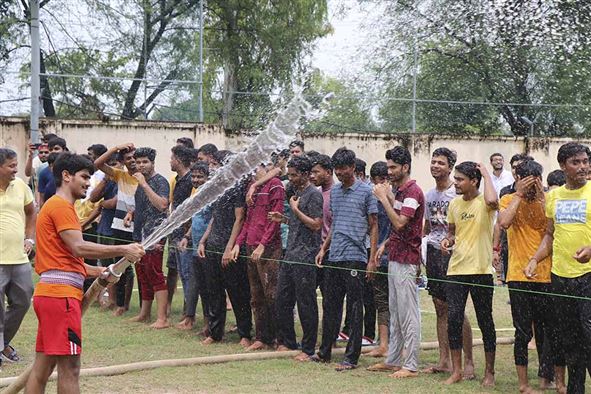 Janmashtami Celebration 2023
