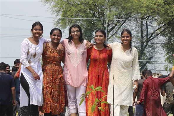 Janmashtami Celebration 2023