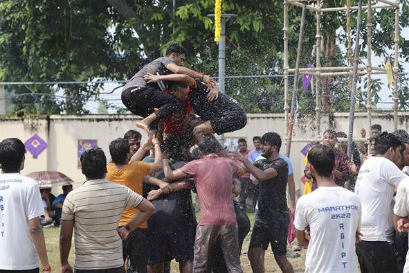 Janmashtami Celebration 2023