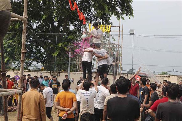 Janmashtami Celebration 2023