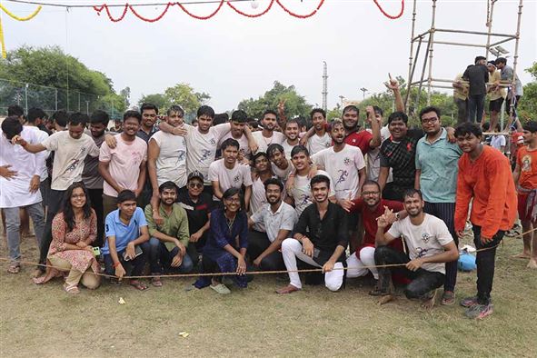 Janmashtami Celebration 2023