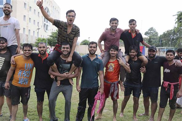 Janmashtami Celebration 2023