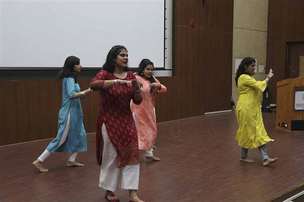 Janmashtami Celebration 2023