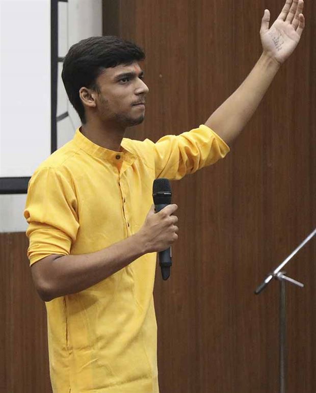 Janmashtami Celebration 2023