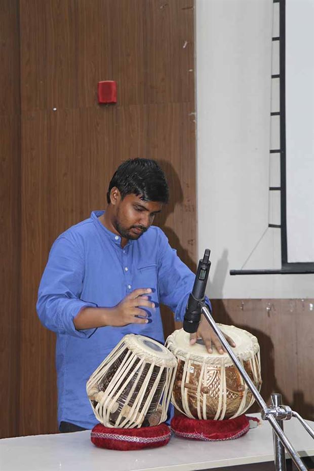 Janmashtami Celebration 2023