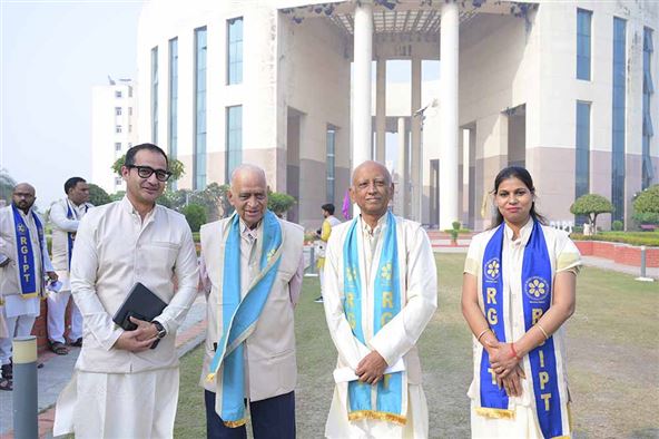 Seventh Convocation Ceremony 2023