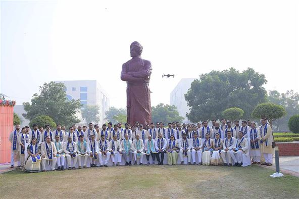 Seventh Convocation Ceremony 2023