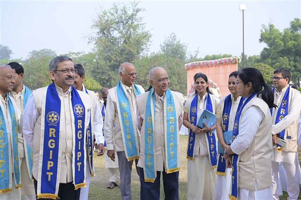 Seventh Convocation Ceremony 2023