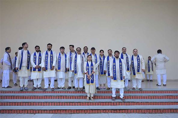 Seventh Convocation Ceremony 2023