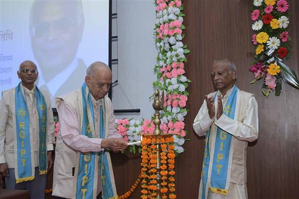 Seventh Convocation Ceremony 2023