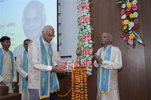 Seventh Convocation Ceremony 2023