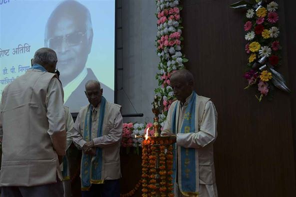 Seventh Convocation Ceremony 2023
