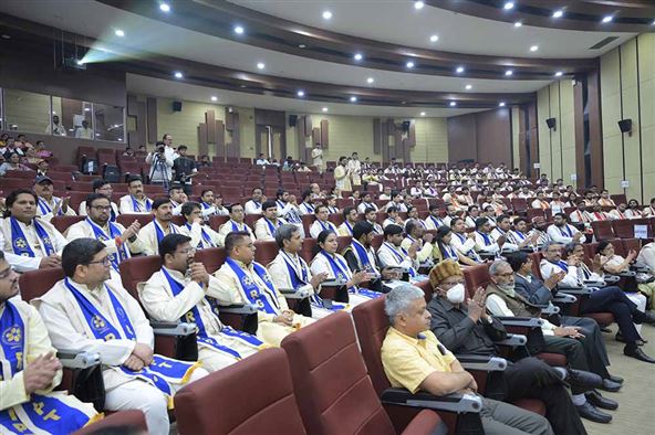 Seventh Convocation Ceremony 2023