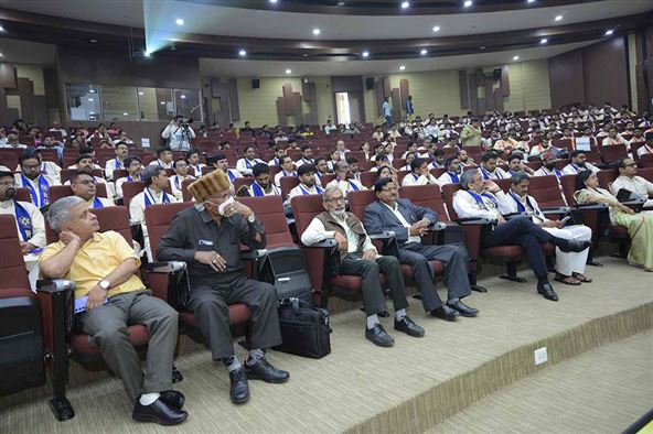 Seventh Convocation Ceremony 2023
