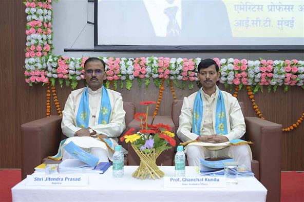 Seventh Convocation Ceremony 2023