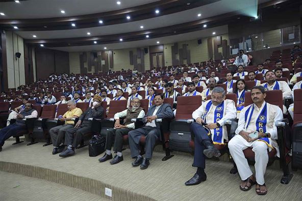 Seventh Convocation Ceremony 2023