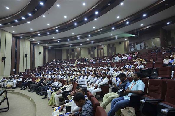 Seventh Convocation Ceremony 2023