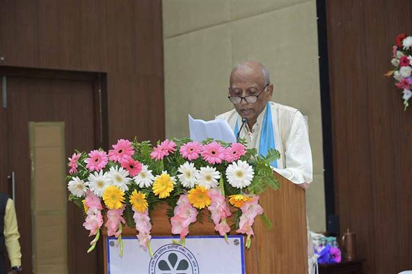 Seventh Convocation Ceremony 2023