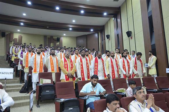 Seventh Convocation Ceremony 2023