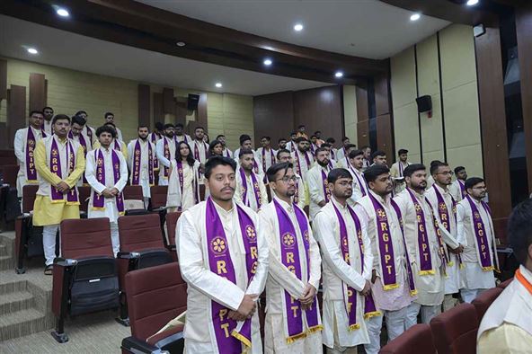 Seventh Convocation Ceremony 2023