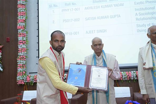 Seventh Convocation Ceremony 2023