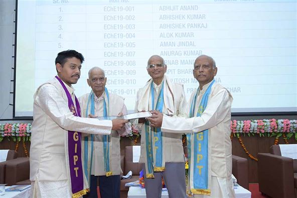 Seventh Convocation Ceremony 2023