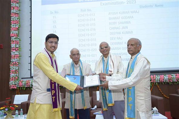 Seventh Convocation Ceremony 2023