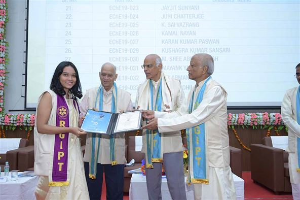 Seventh Convocation Ceremony 2023