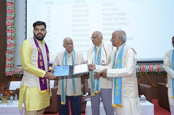 Seventh Convocation Ceremony 2023