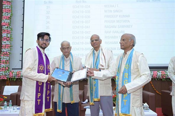 Seventh Convocation Ceremony 2023