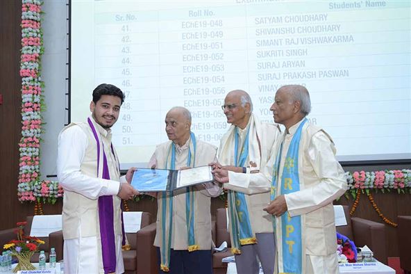 Seventh Convocation Ceremony 2023