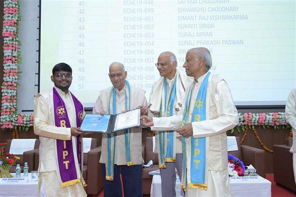 Seventh Convocation Ceremony 2023