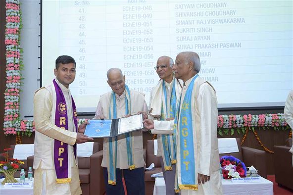 Seventh Convocation Ceremony 2023