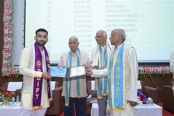 Seventh Convocation Ceremony 2023