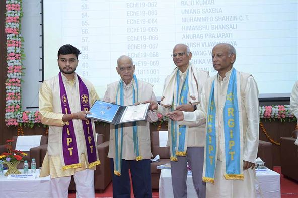 Seventh Convocation Ceremony 2023