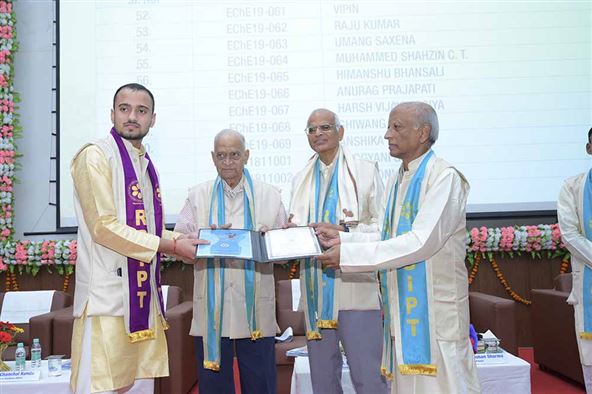Seventh Convocation Ceremony 2023