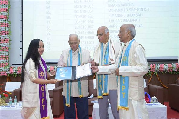 Seventh Convocation Ceremony 2023