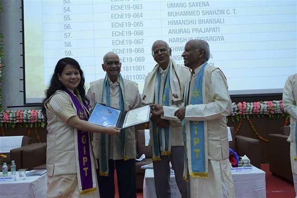 Seventh Convocation Ceremony 2023