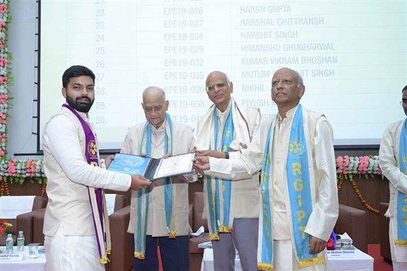 Seventh Convocation Ceremony 2023