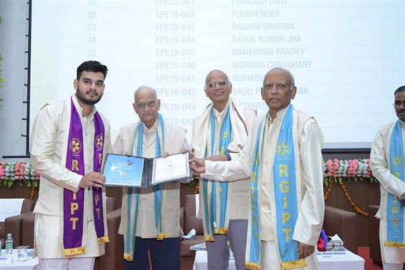 Seventh Convocation Ceremony 2023